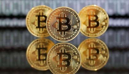 关于比特币交易平台火币网的信息