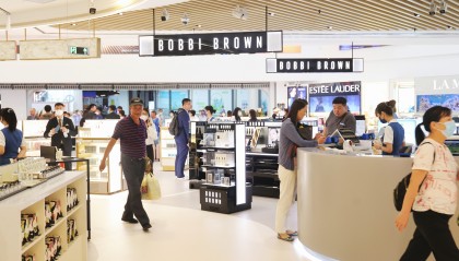 哪个国家免税店最大(各国免税店)