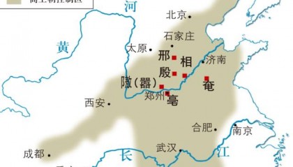 丘商巿在哪个省(丘墟和商丘的具体位置)