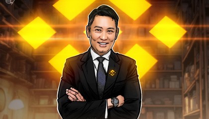 币安交易所创始人(币安交易所官网入口)