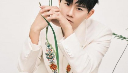 烈火如歌是哪个公司(烈火如歌的男一号是谁)