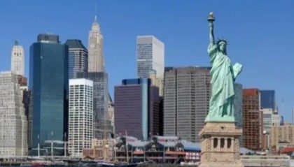 挪威和美国哪个有钱(挪威是最富有的国家吗)