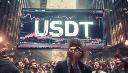 买卖usdt违法吗(买卖usdt算洗钱吗)