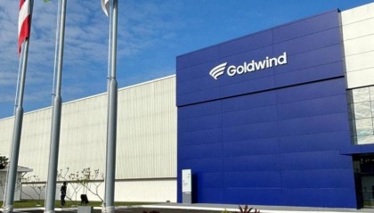 远景金风科技哪个好(远景科技和金风科技)