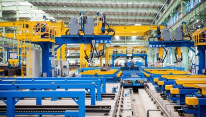 明星钢构在哪个国家(明星钢结构工程有限公司)