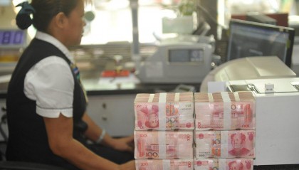 哪个银行存钱有保障(哪个银行存钱最保险)