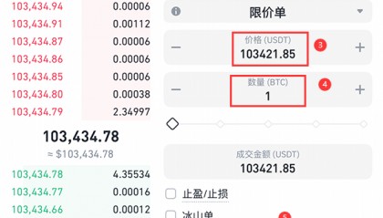关于币安交易网站的信息