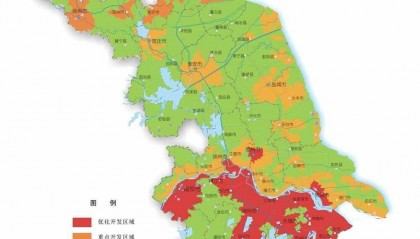 南京跟杭州哪个城市大(南京和杭州哪个实力强)