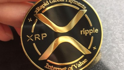 xrp是什么币(xrp是什么币简称)