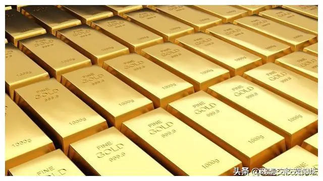 买国债和黄金哪个好(国债与黄金) 买国债和黄金哪个好(国债与黄金)