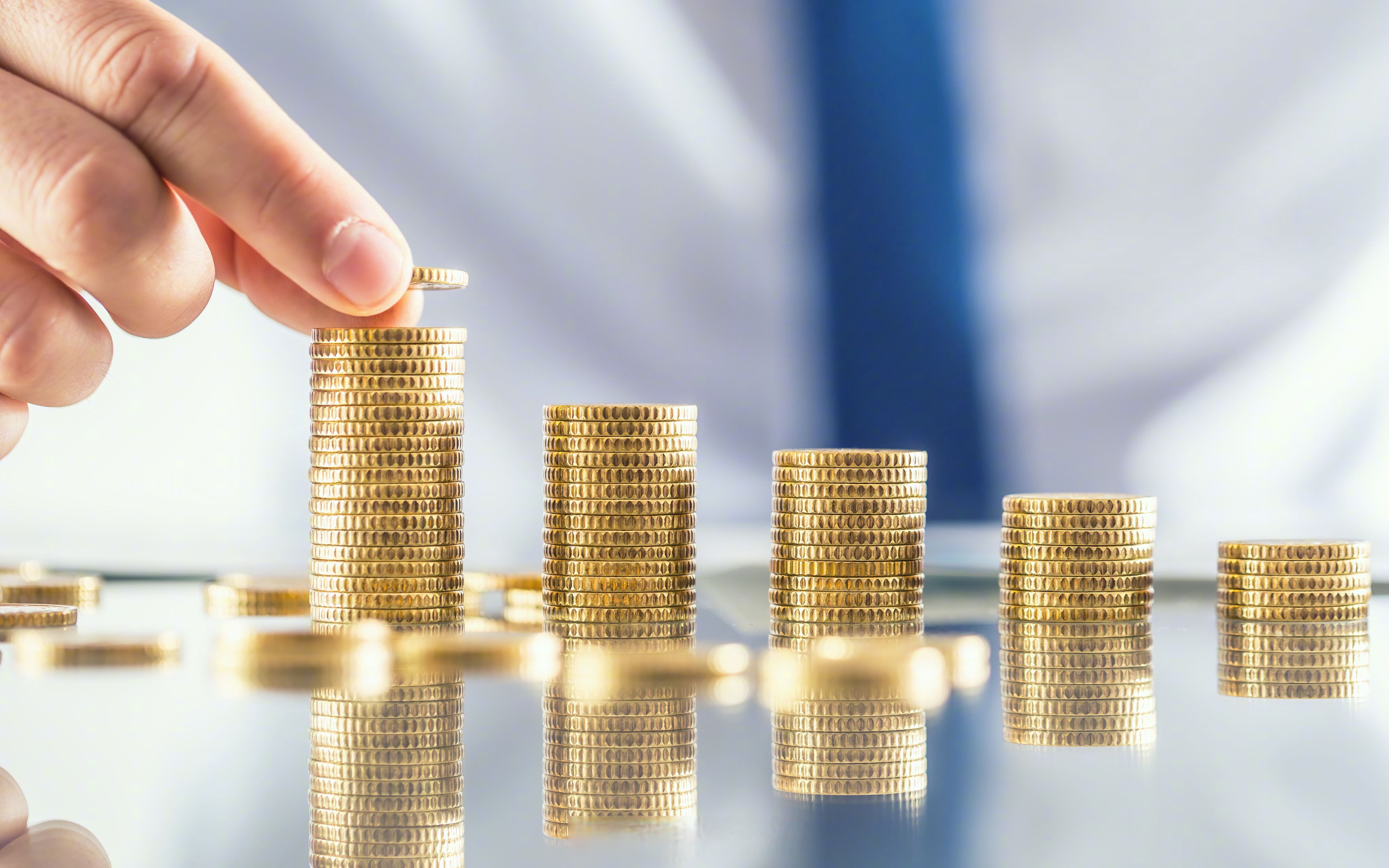 买国债和黄金哪个好(国债与黄金) 买国债和黄金哪个好(国债与黄金)