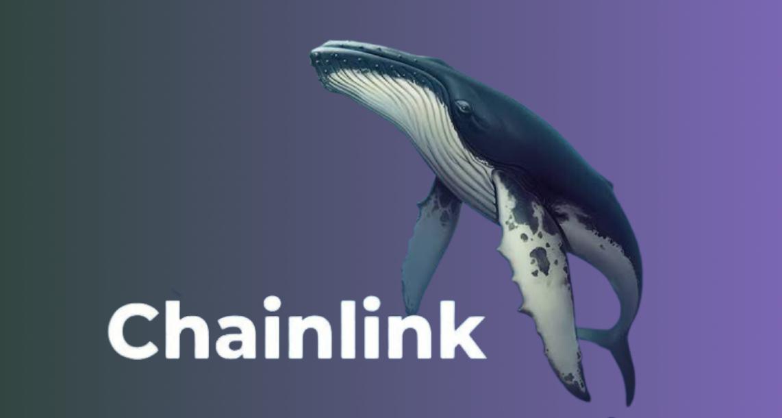 chainlink(ChainLink公司简介) chainlink(ChainLink公司简介)