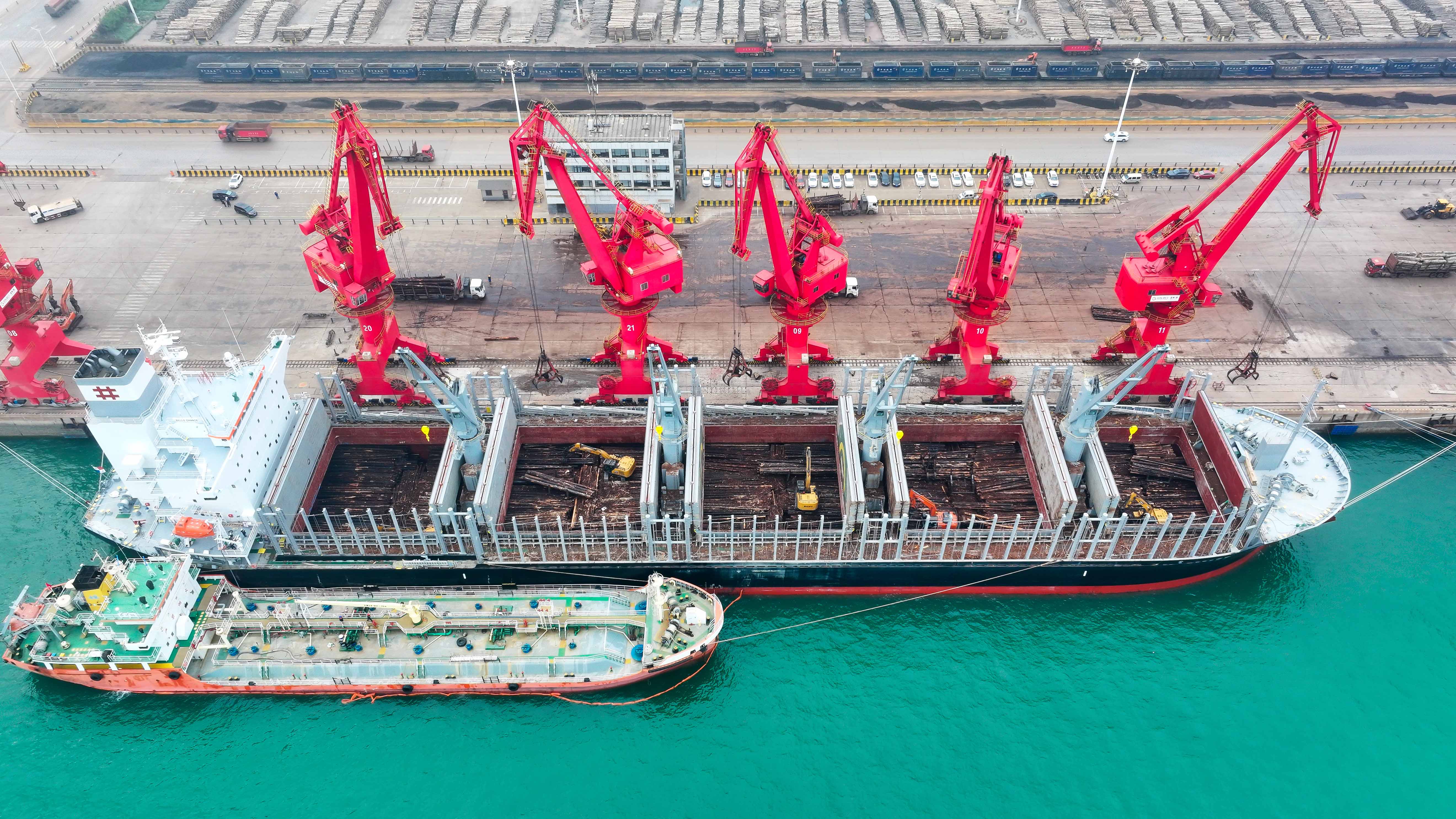 日照港属于哪个公司(日照港属于哪个公司管理) 日照港属于哪个公司(日照港属于哪个公司管理)