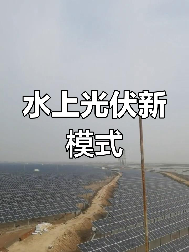 渔光互补哪个省份用好(渔光互补能提高渔业产量吗) 渔光互补哪个省份用好(渔光互补能提高渔业产量吗)