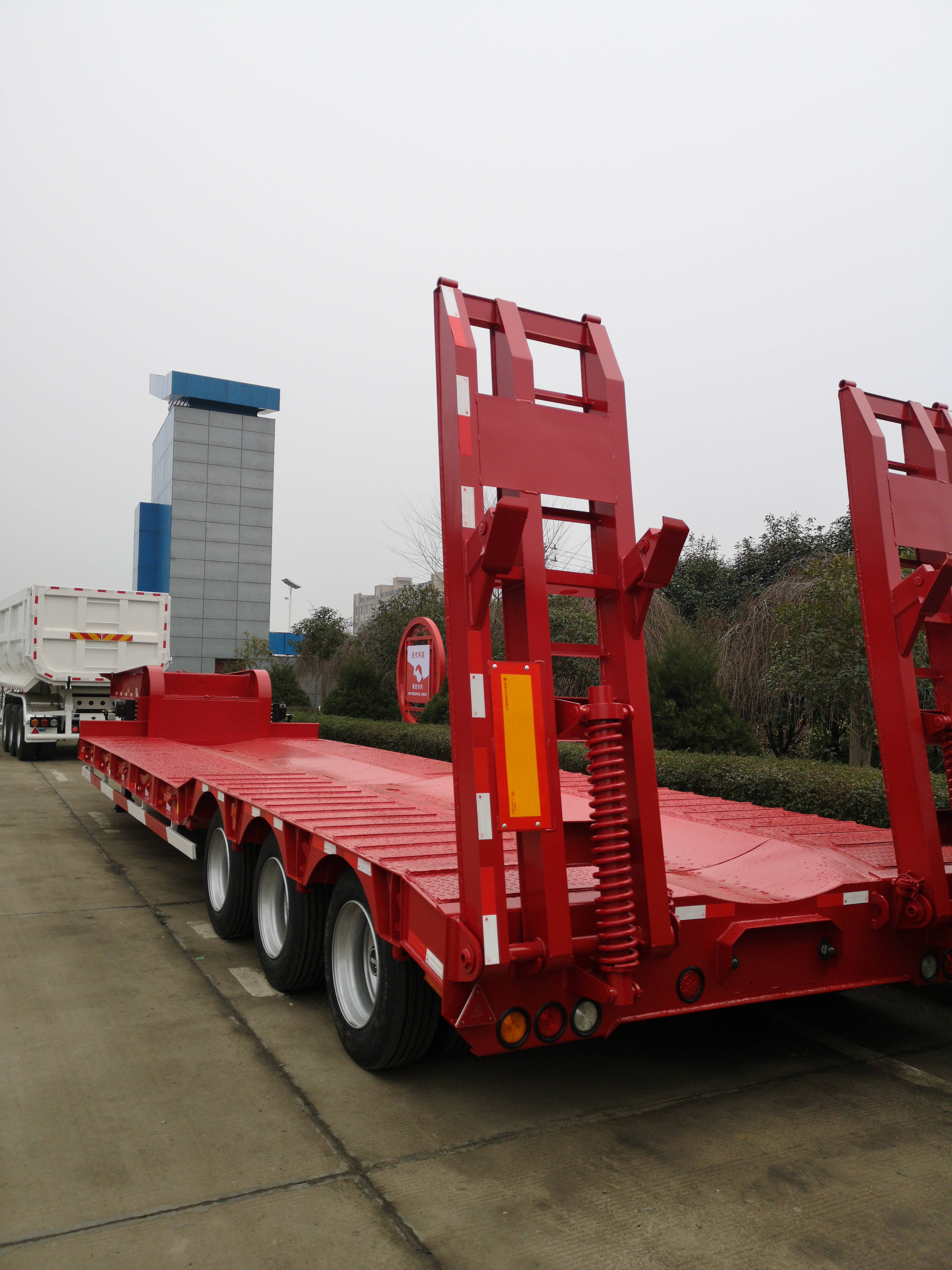 中集挂车哪个做的好(中集挂车哪个最好)