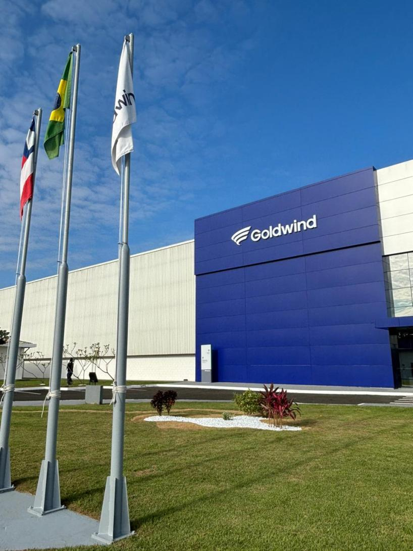 远景金风科技哪个好(远景科技和金风科技) 远景金风科技哪个好(远景科技和金风科技)