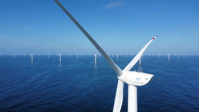 远景金风科技哪个好(远景科技和金风科技) 远景金风科技哪个好(远景科技和金风科技)