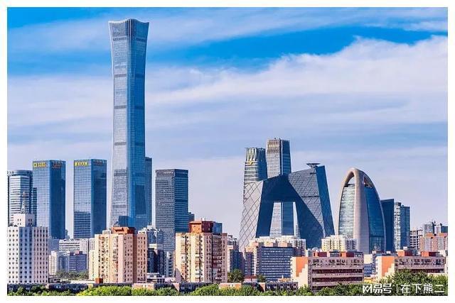 北京和深圳哪个企业多(北京与深圳相比) 北京和深圳哪个企业多(北京与深圳相比)