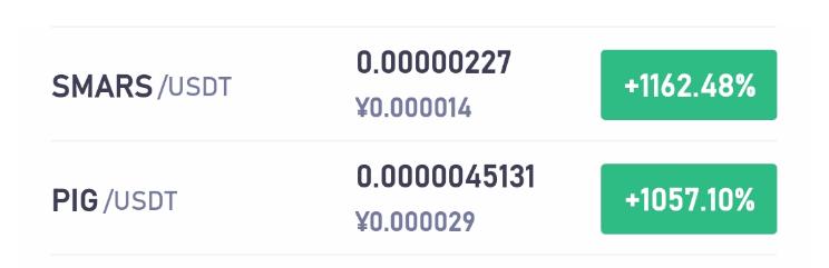 抹茶币(抹茶币能涨到1000吗) 抹茶币(抹茶币能涨到1000吗)