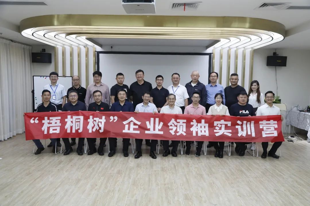 梧桐树是哪个公司(梧桐树计划有哪些企业) 梧桐树是哪个公司(梧桐树计划有哪些企业)