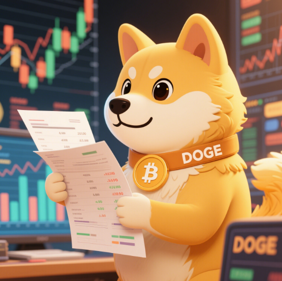 doge币(doge币最新价格) doge币(doge币最新价格)