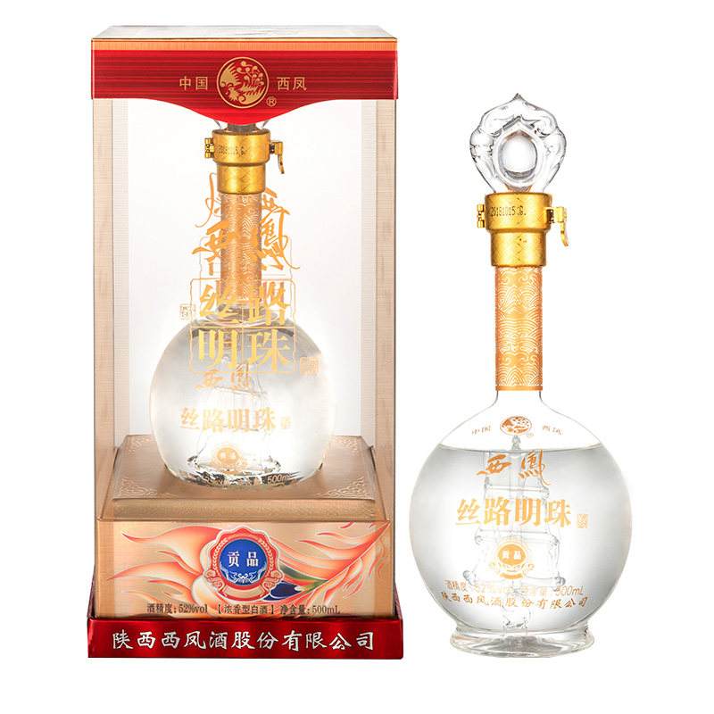 西凤酒是哪个上市公司(西凤酒是哪个地方生产的)
