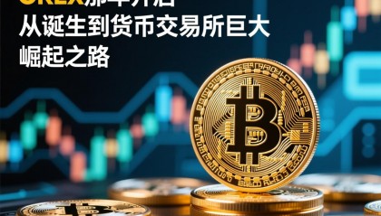 okex交易网(Okex交易平台官网)