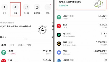 币安合约怎么玩的简单介绍