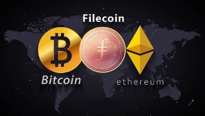 Filecoin价格今日行情(filecoin今日价格走势图)