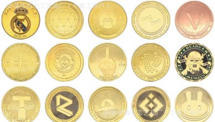 虚拟币游戏币(游戏虚拟币平台有哪些)