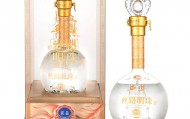 西凤酒是哪个上市公司(西凤酒是哪个地方生产的)