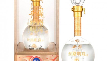 西凤酒是哪个上市公司(西凤酒是哪个地方生产的)