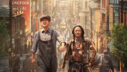 春节电影看哪个国家(2025春节有什么进口电影)