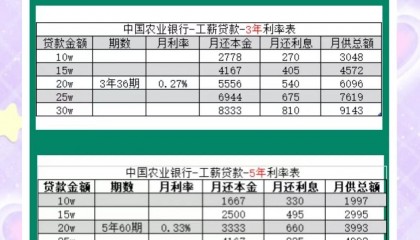 20万贷款哪个银行好(贷款20万哪个银行划算)