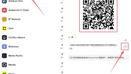 usdt如何充值(USDT充值新手步骤)