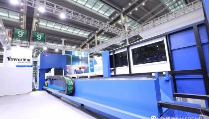 大族和亚威哪个好(大族和大族粤铭的产品)